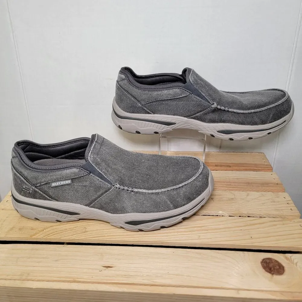 Skechers men relaxed
